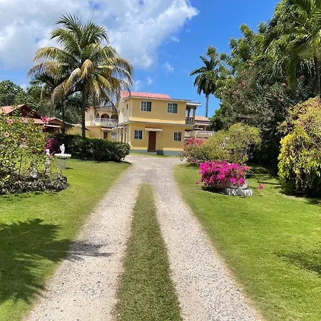 Little Shaw Park Guest House
