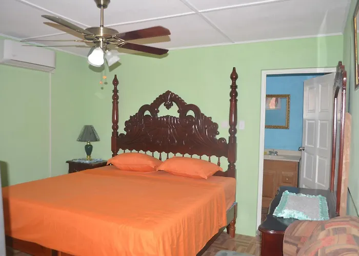 Apartamento Little Shaw Park