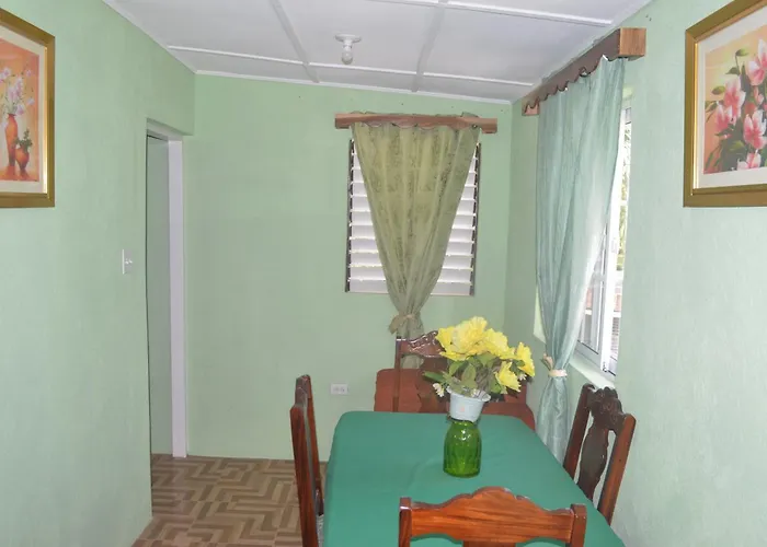 Apartamento Little Shaw Park Ocho Ríos