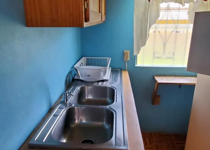 Little Shaw Park Apartamento