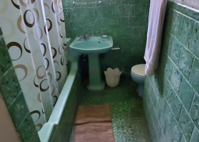Apartamento Little Shaw Park *