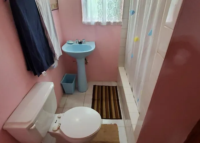 Apartamento Little Shaw Park Ocho Ríos