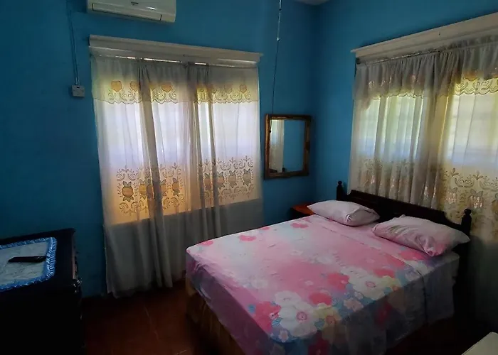 Apartamento Little Shaw Park *