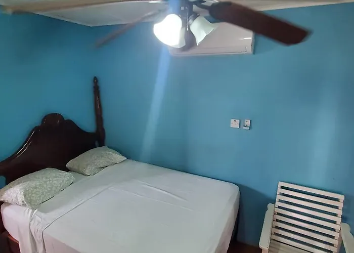 Apartamento Little Shaw Park Ocho Ríos