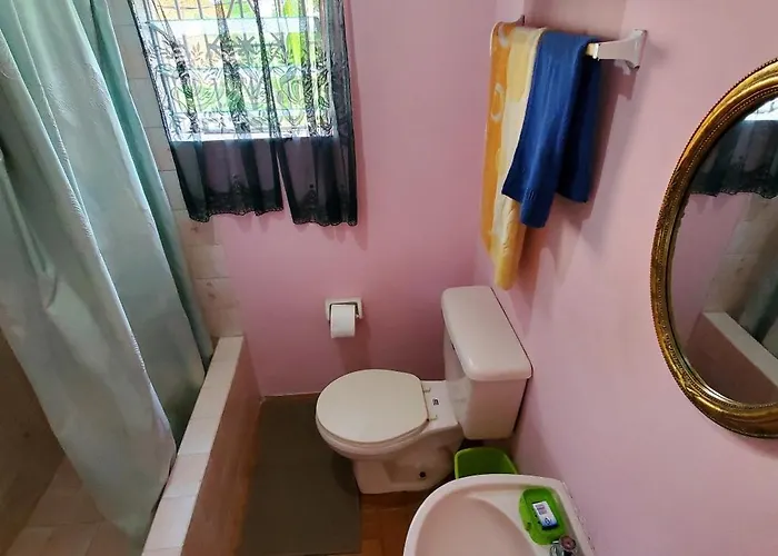 Apartamento Little Shaw Park