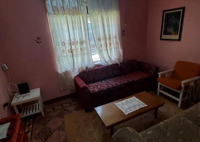 Apartamento Little Shaw Park *
