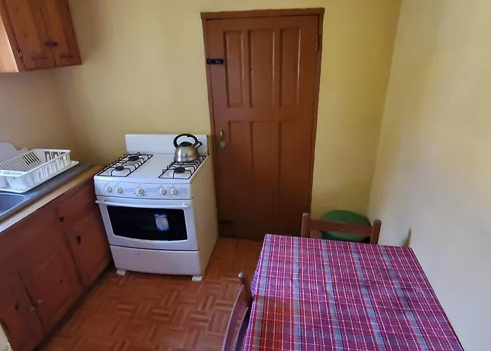 Apartamento Little Shaw Park Ocho Ríos