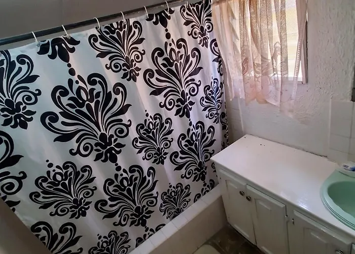 Little Shaw Park Apartamento