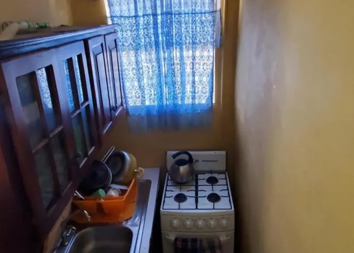 Apartamento Little Shaw Park