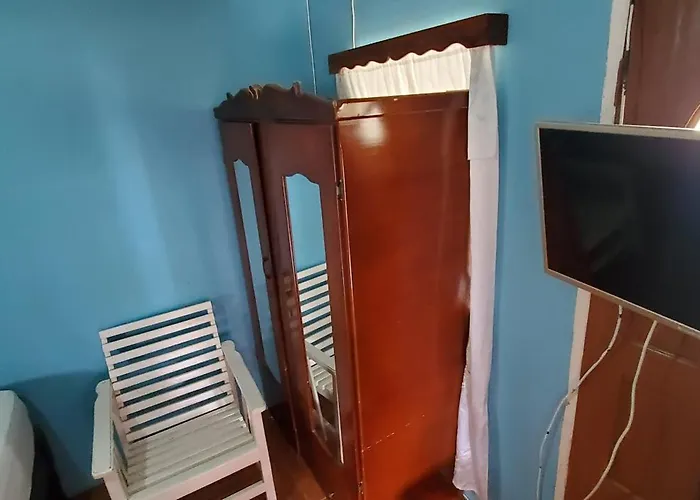 Apartamento Little Shaw Park *