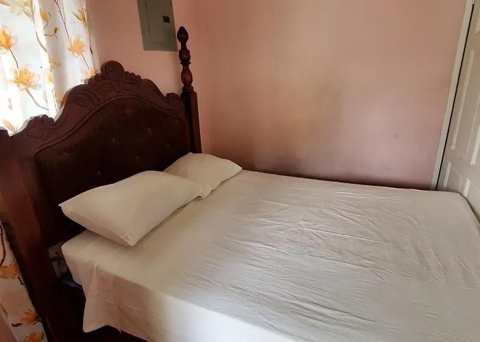 Apartamento Little Shaw Park Ocho Ríos