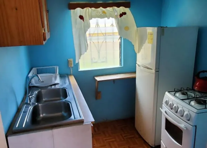 Little Shaw Park Apartamento Ocho Ríos