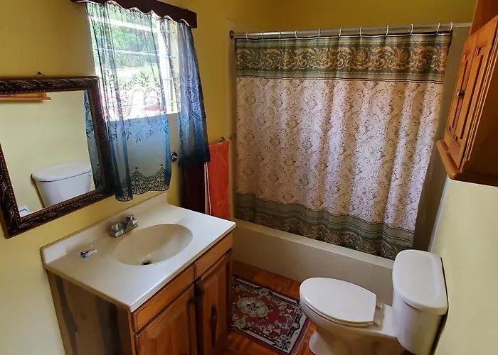 Apartamento Little Shaw Park Ocho Ríos