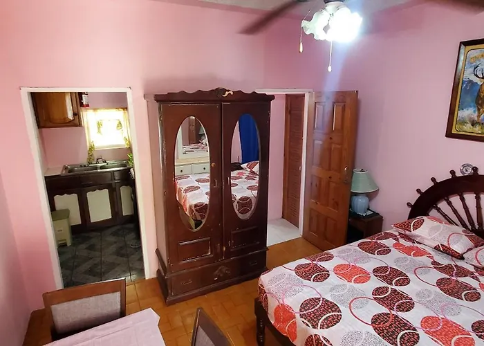 Apartamento Little Shaw Park Ocho Ríos