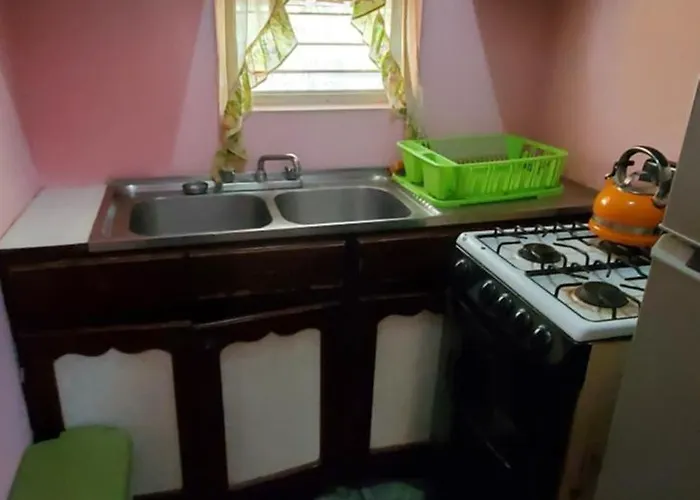 Apartamento Little Shaw Park