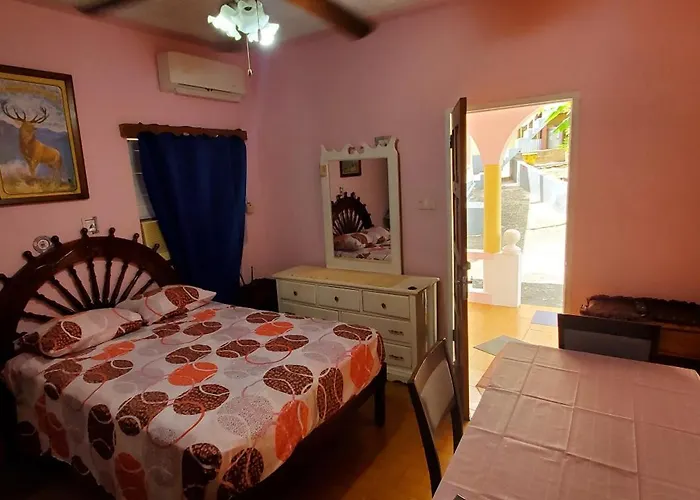 Apartamento Little Shaw Park *