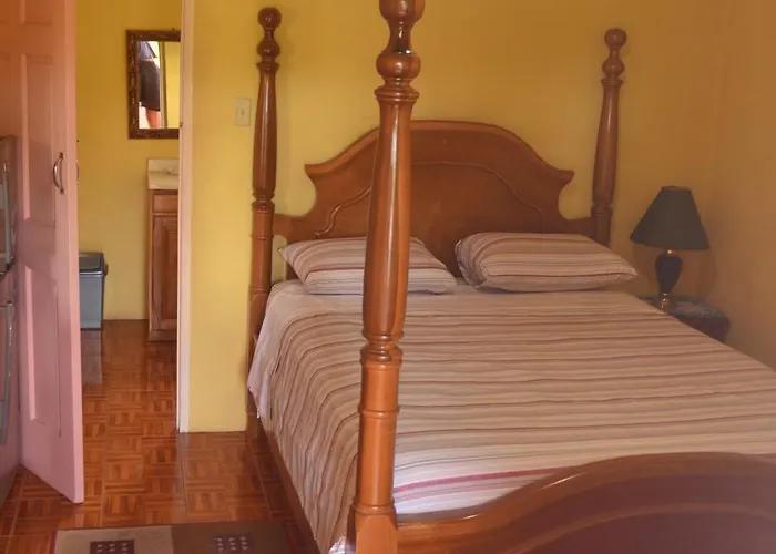 Apartamento Little Shaw Park Ocho Ríos