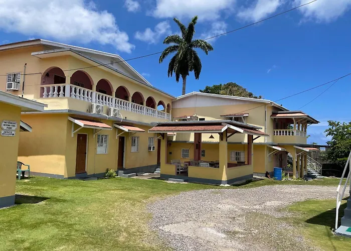 Little Shaw Park Apartamento Ocho Ríos