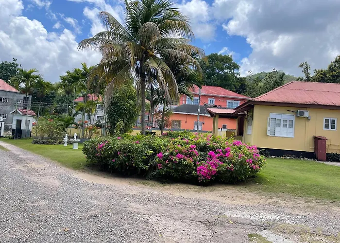 Little Shaw Park Apartamento