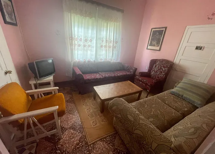 Apartamento Little Shaw Park *