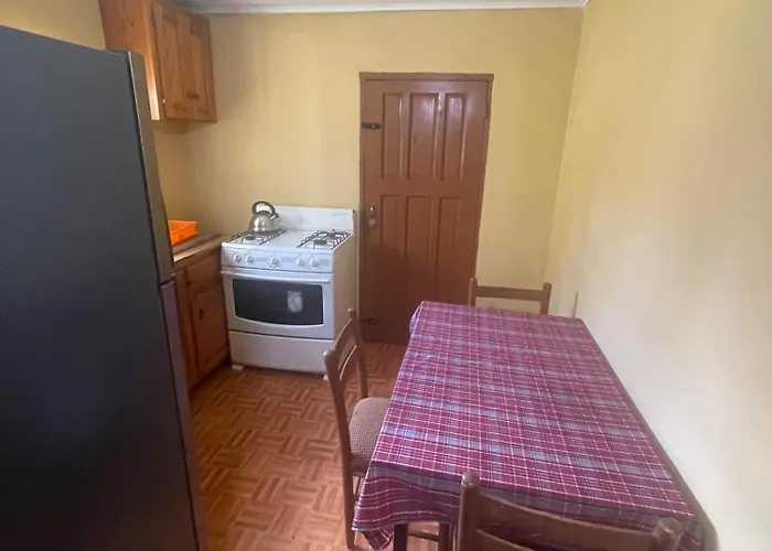 Little Shaw Park Apartamento *