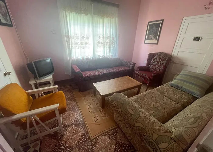 Little Shaw Park Apartamento