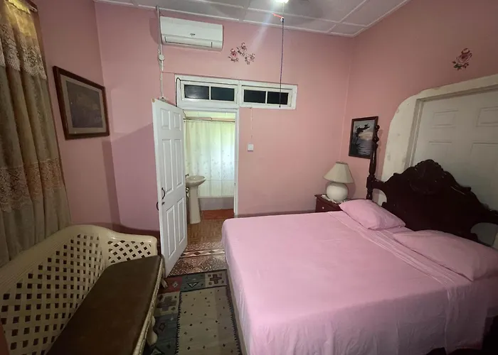 Apartamento Little Shaw Park *