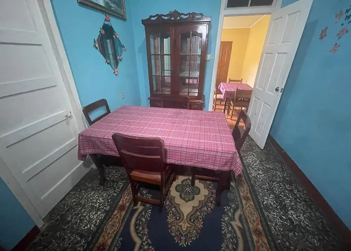 Apartamento Little Shaw Park Ocho Ríos